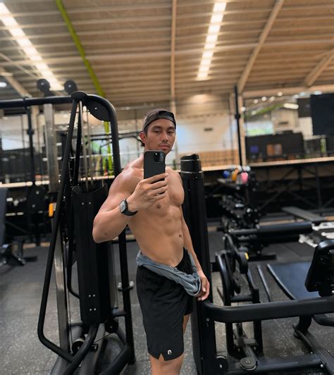Rendon Labador (@rendonlabadorfitness) • Instagram photos .